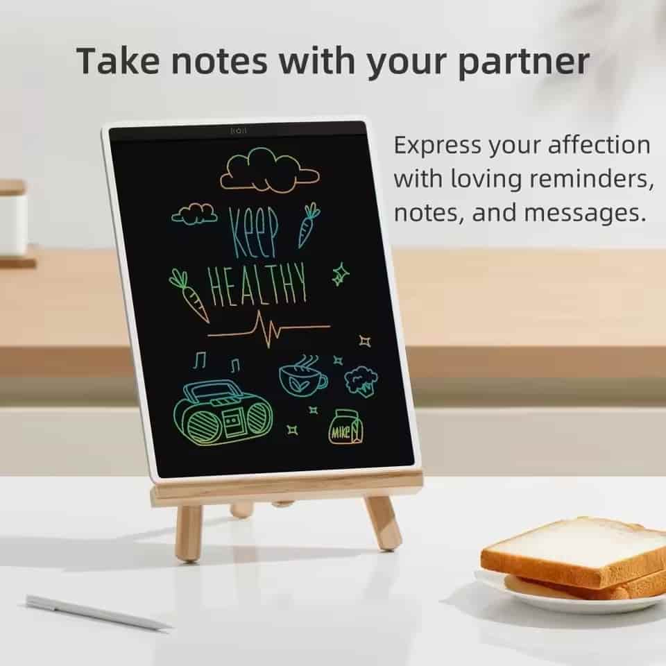 Xiaomi MJXHB01WC LCD Blackboard Color Edition 10 inch