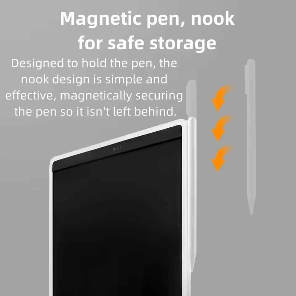 Xiaomi MJXHB01WC LCD Blackboard Color Edition 10 inch