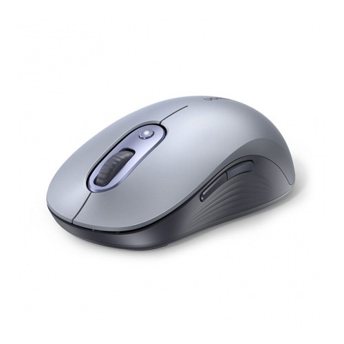 Ugreen M556 Dual Mode Wireless Bluetooth Mouse, For Laptop, MacBook, PC Ugreen M556 Dual Mode Wireless Bluetooth Mouse, For Laptop, MacBook, PC
