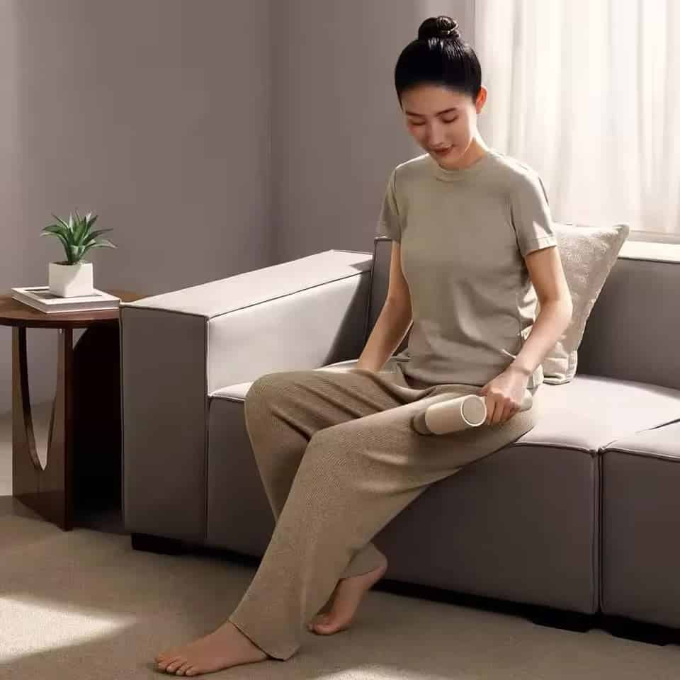 Xiaomi Mijia Fascia Gun 3 Muscle Massage Gun (MJJMQ05YM)