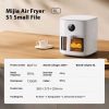 Xiaomi Mijia S1 Smart Household Air Fryer 6L Large Capacity