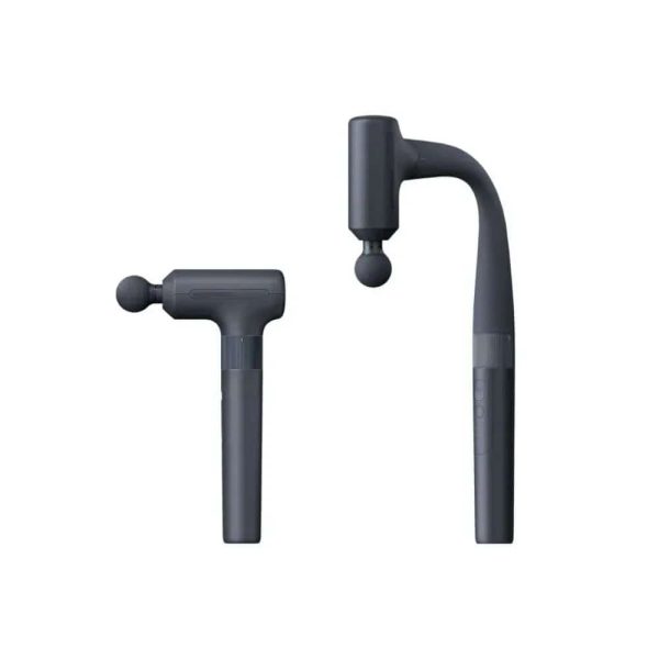 Xiaomi Mijia Long Handle Fascia Gun 3 Percussion Massage Gun (MJJMQ09YM) Xiaomi Mijia Long Handle Fascia Gun 3 Percussion Massage Gun (MJJMQ09YM)