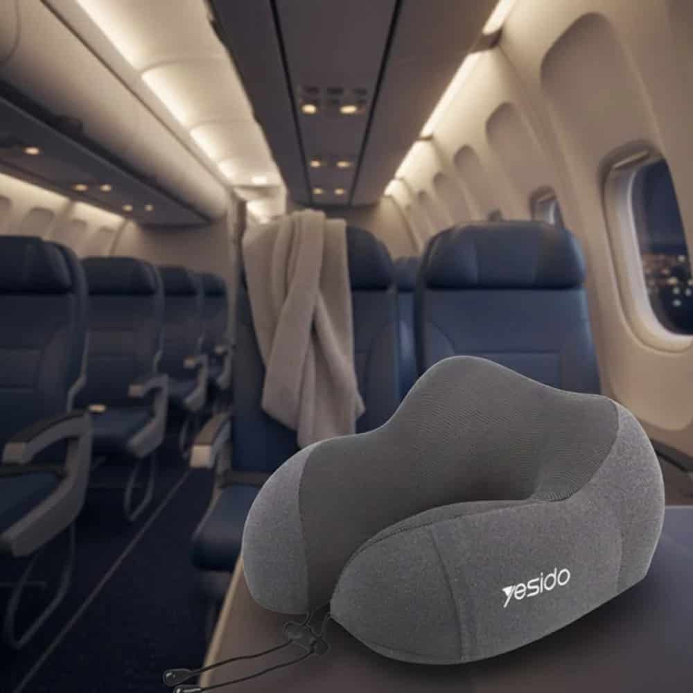 Yesido MG17 Neck Pillow