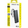 Baseus EnerFill FC41 100W Digital Display 20000mAh Power Bank