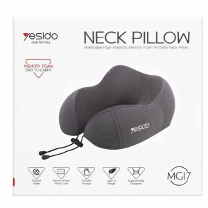 Yesido MG17 Neck Pillow