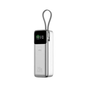 WiWU PM201 Power Mega 240W Fast Charge 27000mAh Power Bank