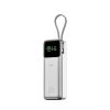WiWU PM301 Power Mega 130W Fast Charge 20000mAh Power Bank