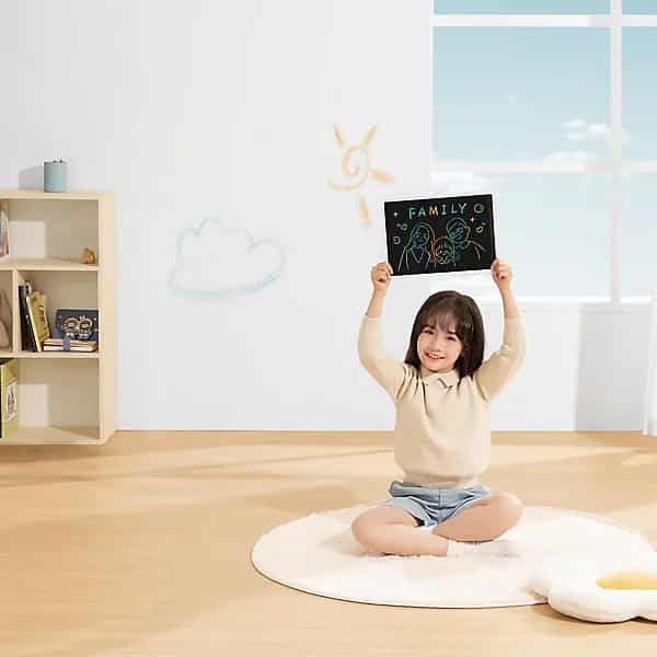Xiaomi MJXHB01WC LCD Blackboard Color Edition 10 inch