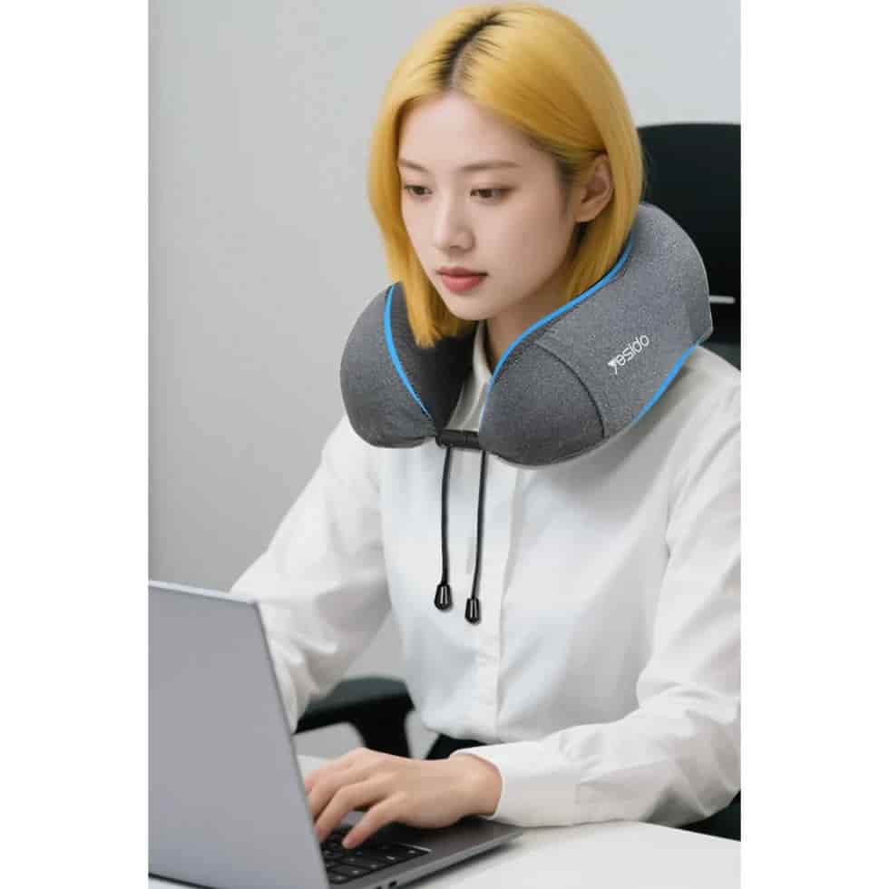 Yesido MG17 Neck Pillow