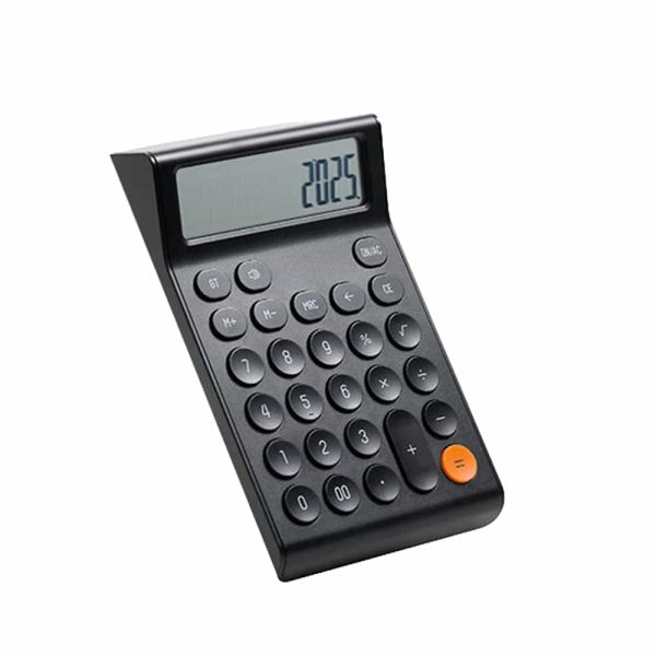 Xiaomi Kaco K1429 MATE 12 Digit Electronic Calculator Xiaomi Kaco K1429 MATE 12 Digit Electronic Calculator