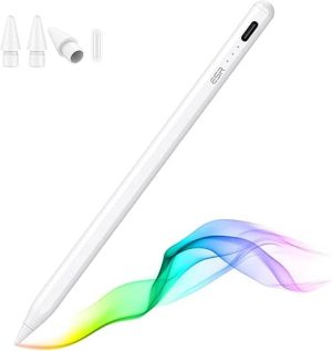 ESR Digital Pencil works with Apple Find My