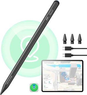 ESR Digital Pencil works with Apple Find My