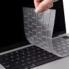 WIWU Laptop Keyboard Protector For Macbook M2, M3, M4, M5, Neo 13″ Air 13.6″ Air 15.3″ Pro 14.2″ Pro 16.2 inches