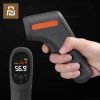 Xiaomi JIMIHOME Digital Infrared Thermometer Non-contact for Kitchen Cooking High Precision Hand Laser Temperature Measuring Gun