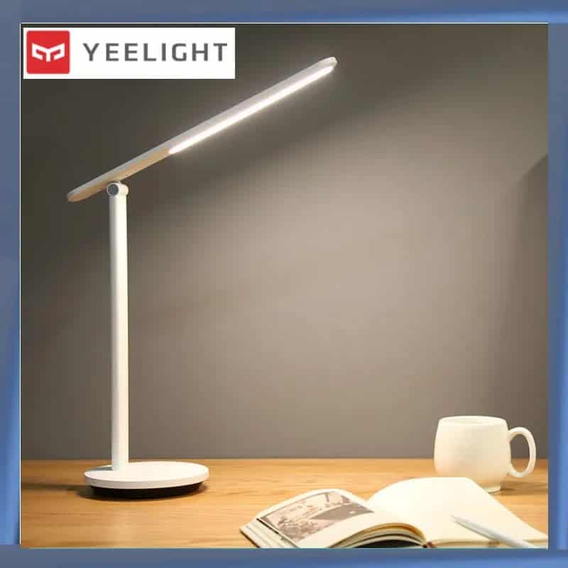 Xiaomi Yeelight Z1 Pro Folding Rechargeable Table Lamp For home Interior (YLTD14YL)