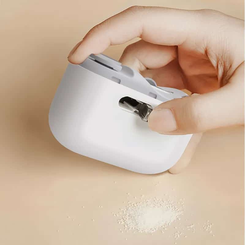 Xiaomi SHOWLON Electic Nail Cipper (LQ-EDZJD01)