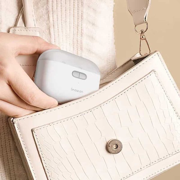 Xiaomi SHOWLON Electic Nail Cipper (LQ-EDZJD01)