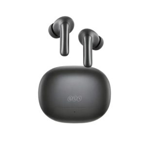 QCY Melobuds N20 Pro 50dB Hybrid ANC + Hi-Res Audio & LDAC TWS Earbuds