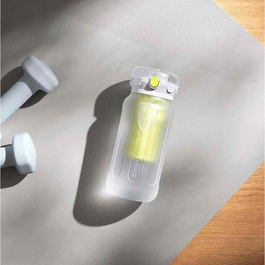 Xiaomi Mijia Sports Water Cup 1L Tritan Water Bottle (MJYDB01PL)