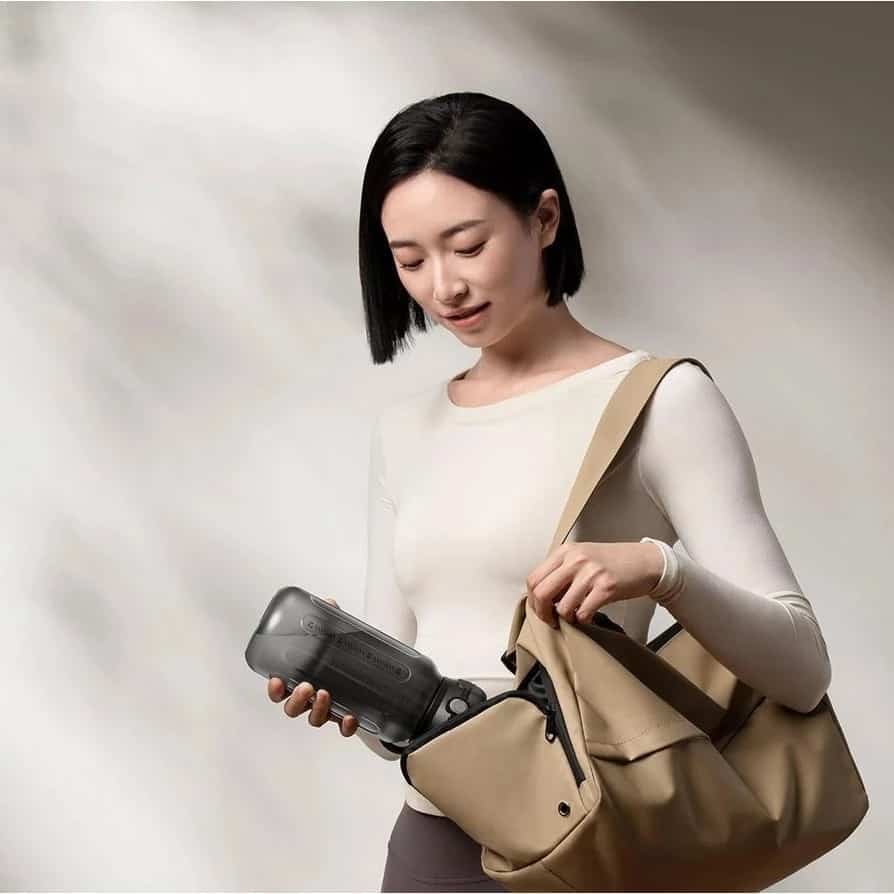 Xiaomi Mijia Sports Water Cup 1L Tritan Water Bottle (MJYDB01PL)