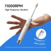 Xiaomi DOCO LAB MT003 Sonic Electric Toothbrush 3 Gear Vibration Mode