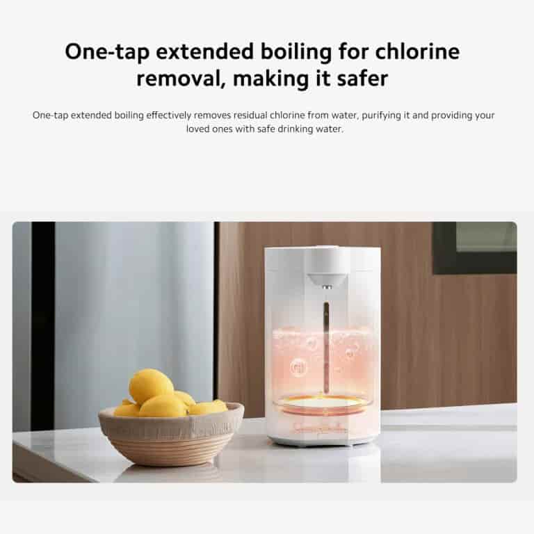 Xiaomi MEK01 Smart Electric Hot Water Dispenser 5L