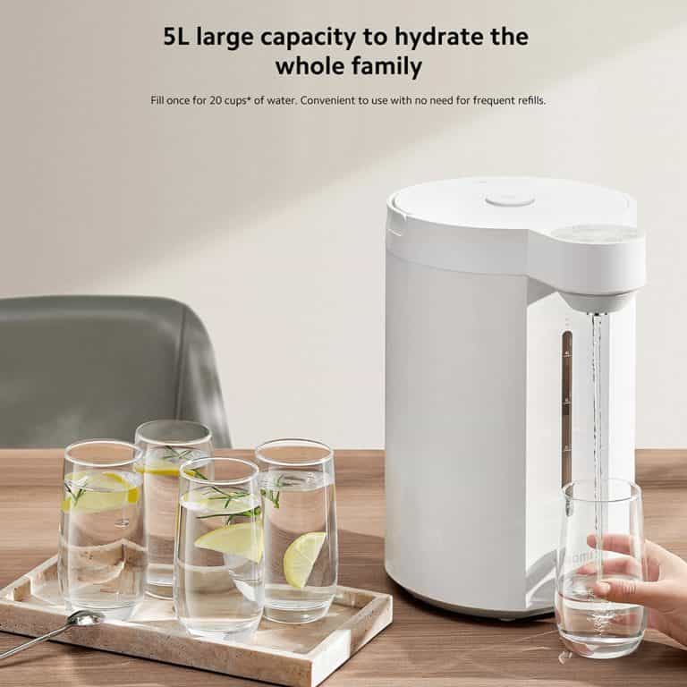 Xiaomi MEK01 Smart Electric Hot Water Dispenser 5L