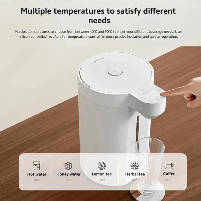 Xiaomi MEK01 Smart Electric Hot Water Dispenser 5L
