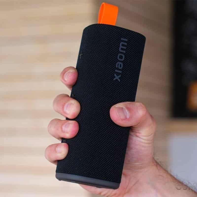 Xiaomi Sound Play 18W Portable Bluetooth Speaker (MDZ-42-BS)