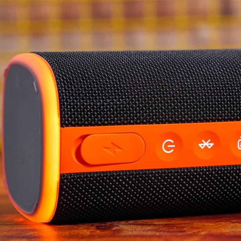 Xiaomi Sound Play 18W Portable Bluetooth Speaker (MDZ-42-BS)