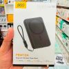 QCY PBW10A Magnetic Wireless Power Bank - 10000mAh