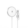 WiWU Wi-C103 Titanlink 25W Fast Wireless Charger