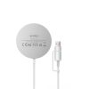 WiWU Wi-C103 Titanlink 25W Fast Wireless Charger