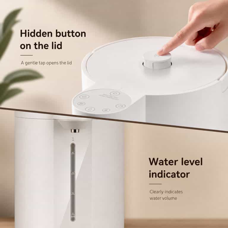 Xiaomi MEK01 Smart Electric Hot Water Dispenser 5L