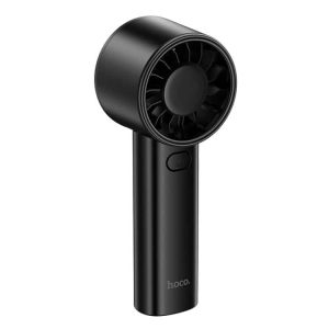 Hoco HX600 Handheld Mini Portable Fan - 1200mAh Battery