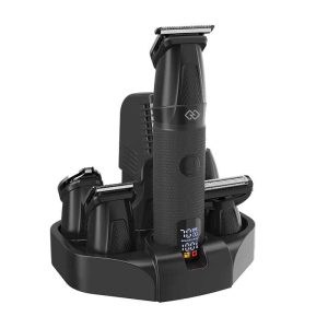 Xaiomi Huanxing EC106 Multifunctional Hair Cutting Set