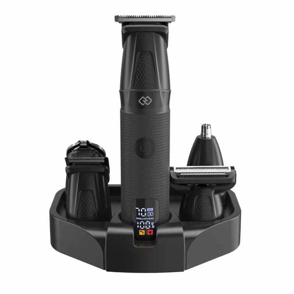 Xaiomi Huanxing EC106 Multifunctional Hair Cutting Set Xaiomi Huanxing EC106 Multifunctional Hair Cutting Set