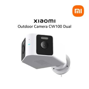 Xiaomi CW100 Dual Outdoor Camera