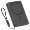 QCY PBW10A Magnetic Wireless Power Bank - 10000mAh