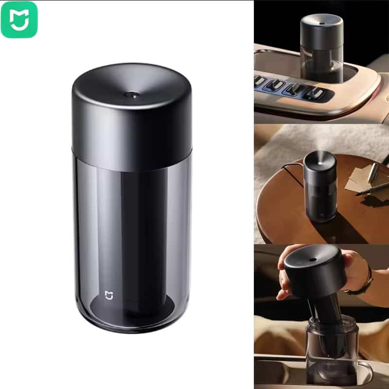 Xaiomi Mijia N614-CN Smart Car Air Humidifier