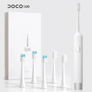 Xiaomi DOCO LAB MT003 Sonic Electric Toothbrush 3 Gear Vibration Mode