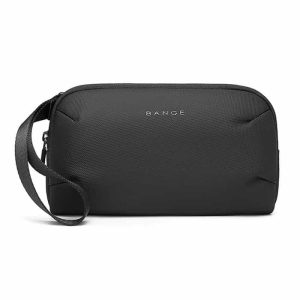 BANGE BG-7918 Electronic Organizer Travel Accessories Pouch