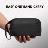 BANGE BG-7918 Electronic Organizer Travel Accessories Pouch