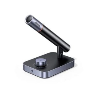 Ugreen CM727 (35345) Professional Gaming Microphone for Streaming