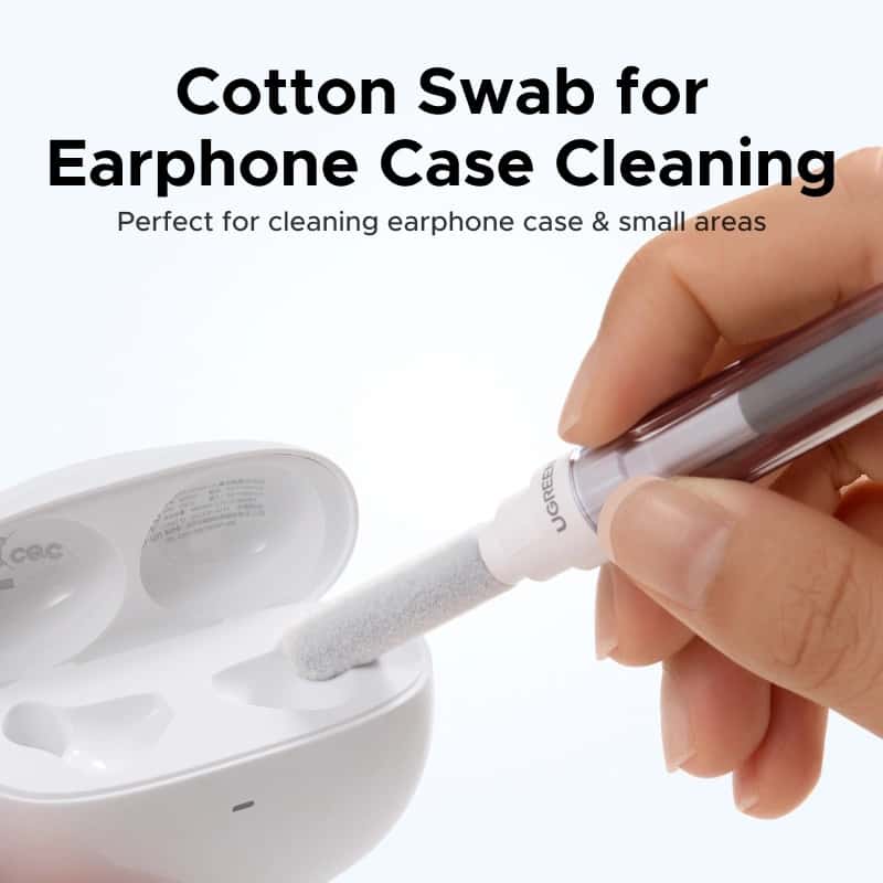 UGREEN CP01 Multifunction Earbuds Cleaner - (55292)