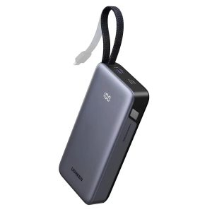 UGREEN PB537 55W CCC Fast Charging 20000mAh Power Bank