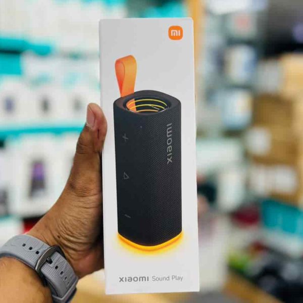 Xiaomi Sound Play 18W Portable Bluetooth Speaker (MDZ-42-BS)