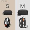 BANGE BG-3066/BG-3067 Travel Accessory Organizer Storage Bag