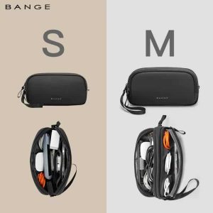 BANGE BG-3066/BG-3067 Travel Accessory Organizer Storage Bag