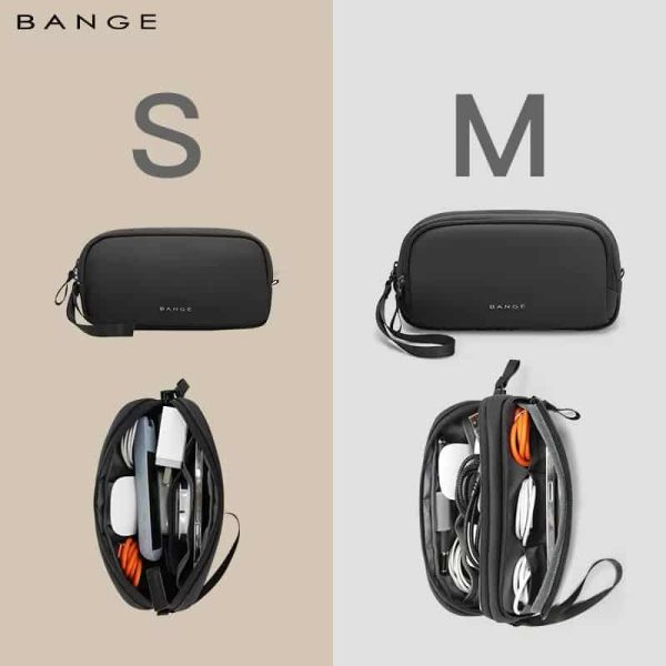 BANGE BG-3066/BG-3067 Travel Accessory Organizer Storage Bag